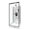 Aurlane Douchecabine Metro 90X90X219-230Cm Vierkant