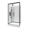 Aurlane Douchecabine Metro 110X80X219-230Cm Rechthoekig