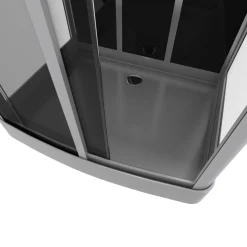 Aurlane Douchecabine Premium 2 Rechthoek 115X90Cm
