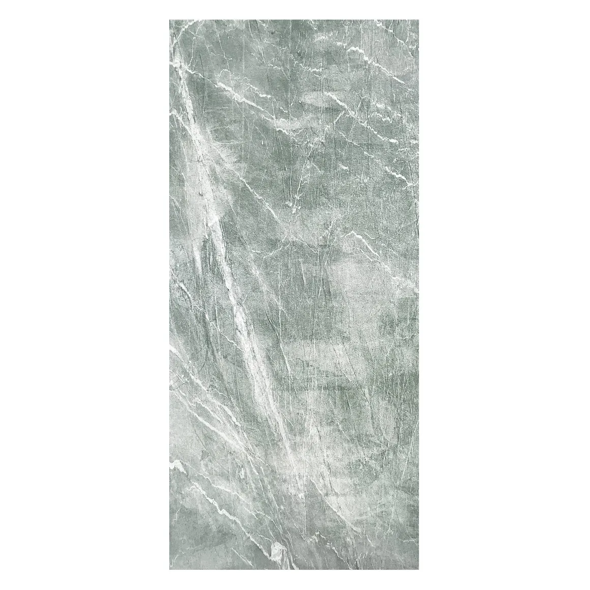 Aurlane Wandpaneel 90X210Cm Artic Green