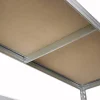 Avasco Stellingkast Robus 190X150X60Cm Verzinkt