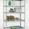 Avasco Stellingkast Robus 198X122X61Cm Gegalvaniseerd