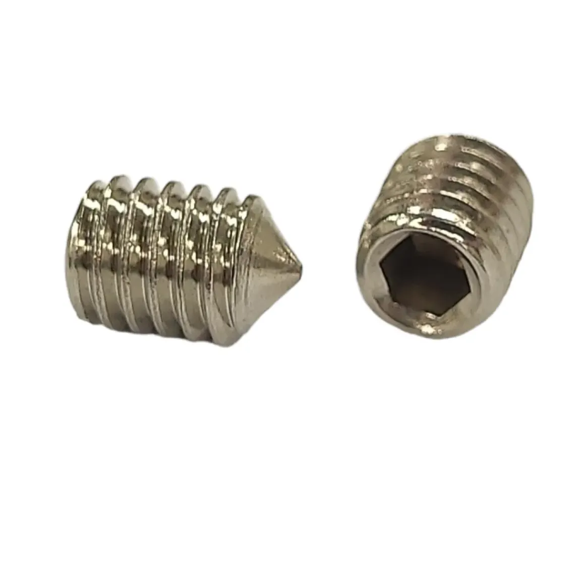 Avenue Krukboutje 5Mm 4 Stuks