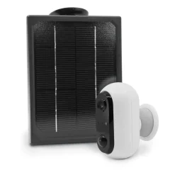 Avidsen Homecam Batterij Full Hd Buitengebruik