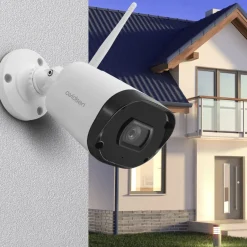 Avidsen Homecam Wr Full Hd Buitengebruik