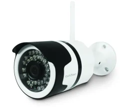 Avidsen Ip Camera Wifi 720P Buitengebruik