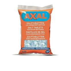 Axal Onthardingszout 10Kg