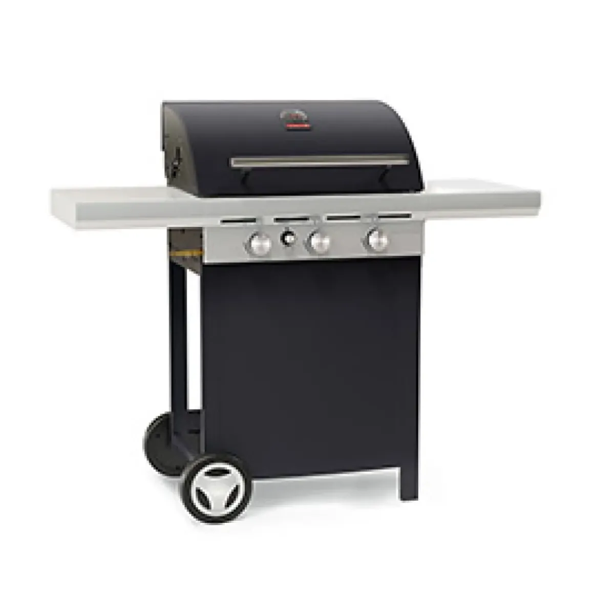 Barbecook Gasbarbecue Spring 3002 11,4Kw