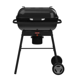 Barbecook Houtskoolbarbecue Magnus Original Zwart 85X64X110Cm