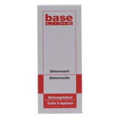 Baseline Behanglijm Vinyl-Structuurbehang 200Gr