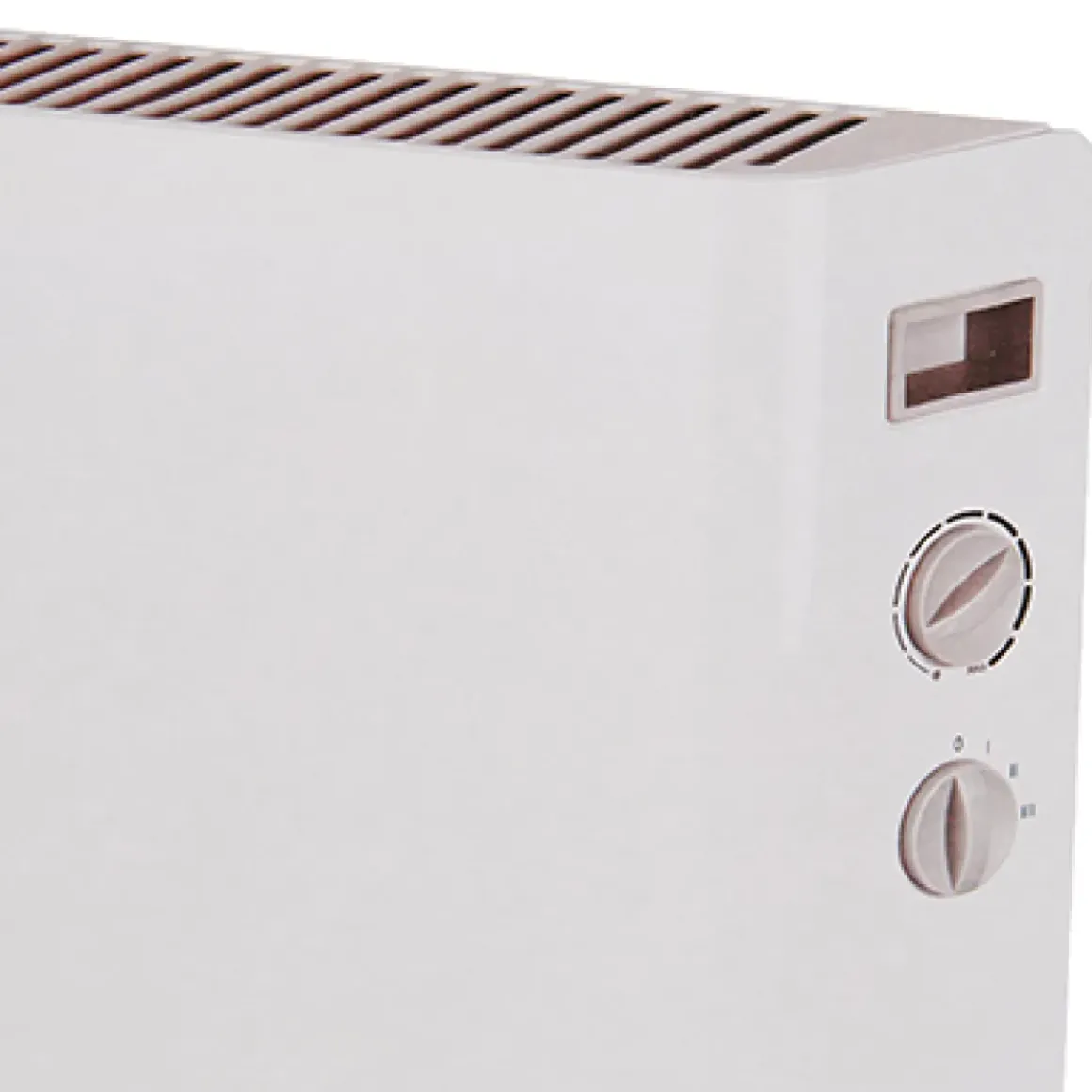 Baseline Convector Ch505 1800W Wit