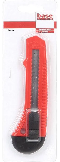 Baseline Cutter 18Mm