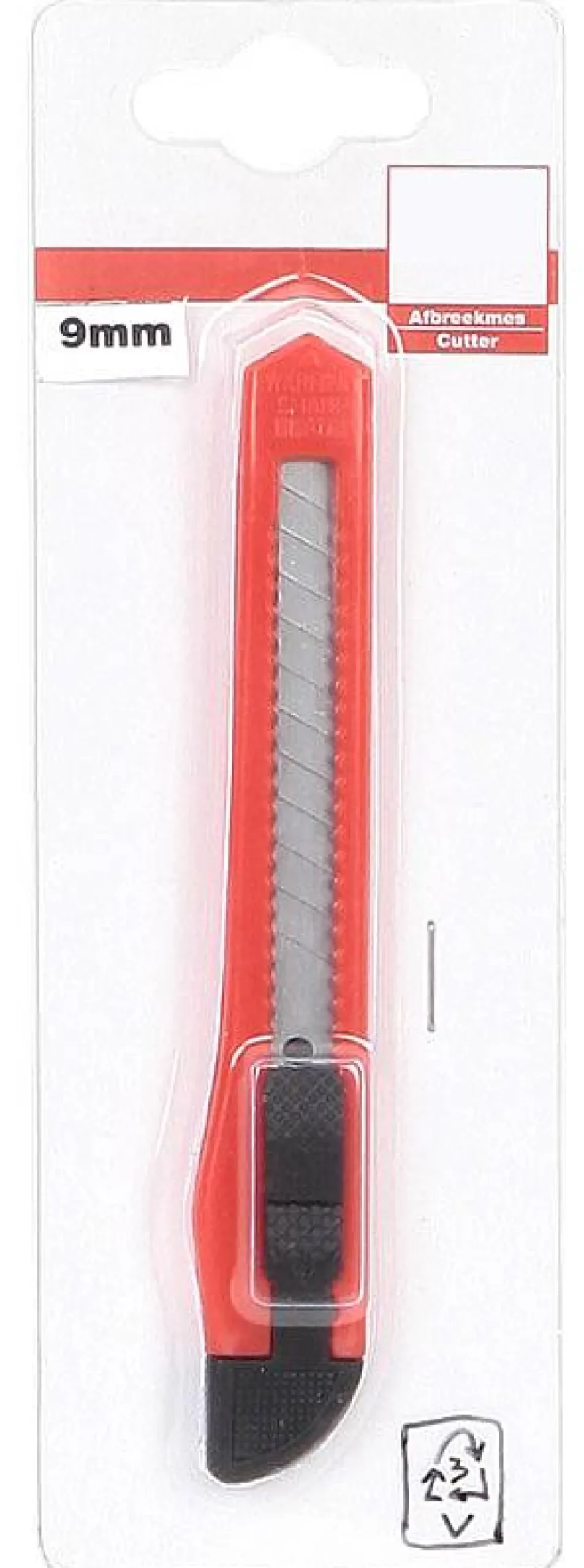 Baseline Cutter 9Mm
