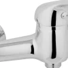 Baseline Douchemengkraan Chroom 15Cm