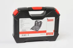Baseline Gereedschapset Dopsleutels – 45 Stuks