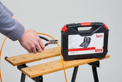 Baseline Gereedschapset Dopsleutels – 45 Stuks