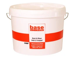 Baseline Glasvezellijm 10Kg