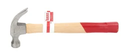Baseline Klauwhamer 450Gr