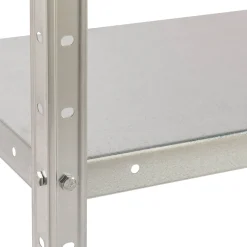 Baseline Opbergrek Gegalvaniseerd Staal 145X72,5X30Cm