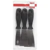 Baseline Plamuurmes Set – 3 Stuks