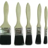 Baseline Plat Kwast - 5 Stuks