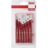 Baseline Precisie Schroevendraaierset – 6 Stuks