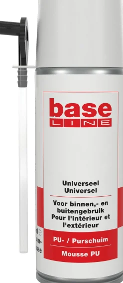 Baseline Pu / Purschuim Universeel 310Ml