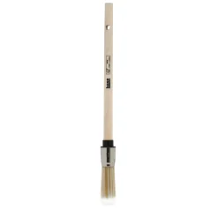 Baseline Ronde Kwast Anti-Spat 15Mm