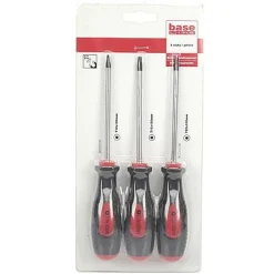 Baseline Schroevendraaierset Voor Torx 3St.