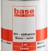 Baseline Solventgedragen Lak Zijdeglans Wit 2,5L