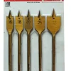 Baseline Speedboor Set – 5 Stuks