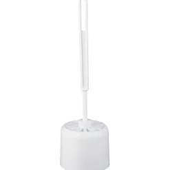 Baseline Toiletborstelset Wit