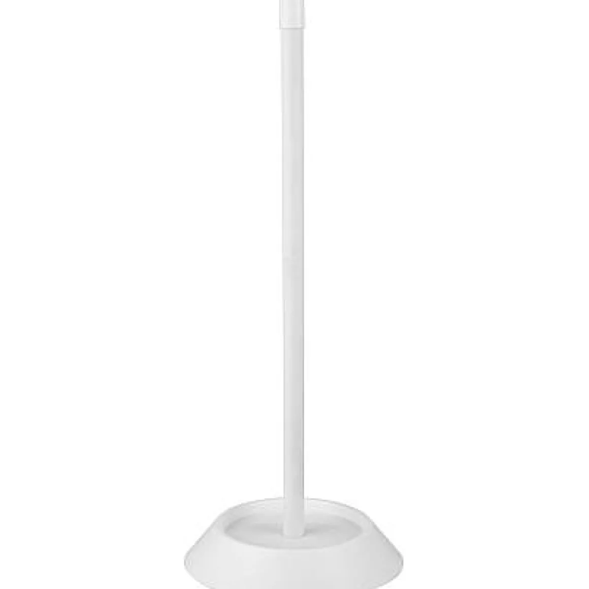 Baseline Toiletrolhouder Ijswit