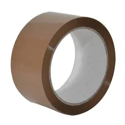 Baseline Verpakkingstape 50Mm 66M Eco