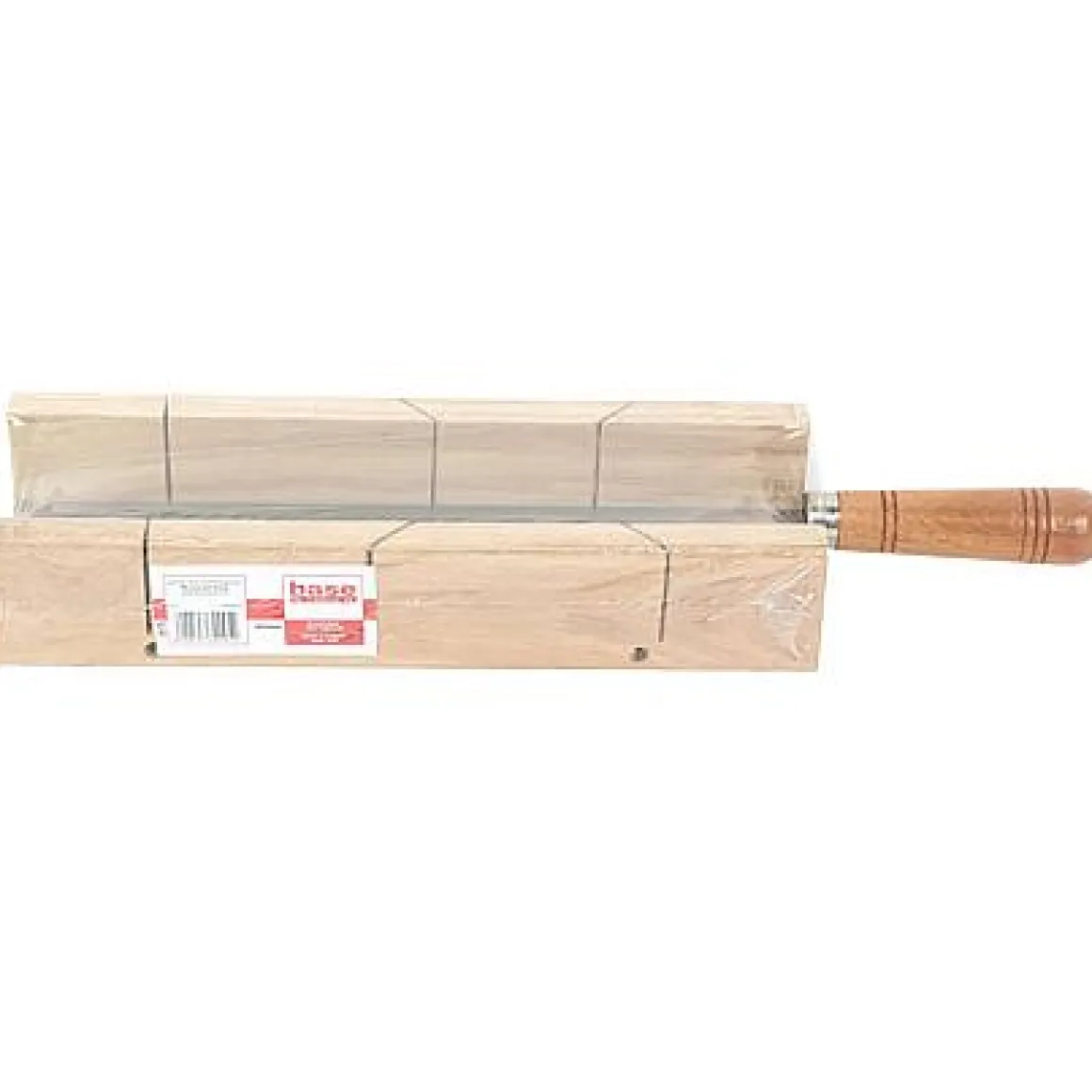 Baseline Verstekbak + Kapzaag 300Mm