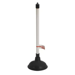Baseline Wc Ontstopper Met Steel 40X11Cm