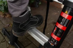 Batavia Professionele Telescoopladder 3.81M