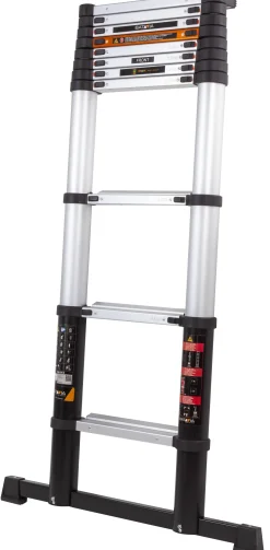 Batavia Professionele Telescoopladder 3.27M