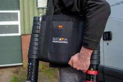 Batavia Professionele Telescoopladder 3.27M