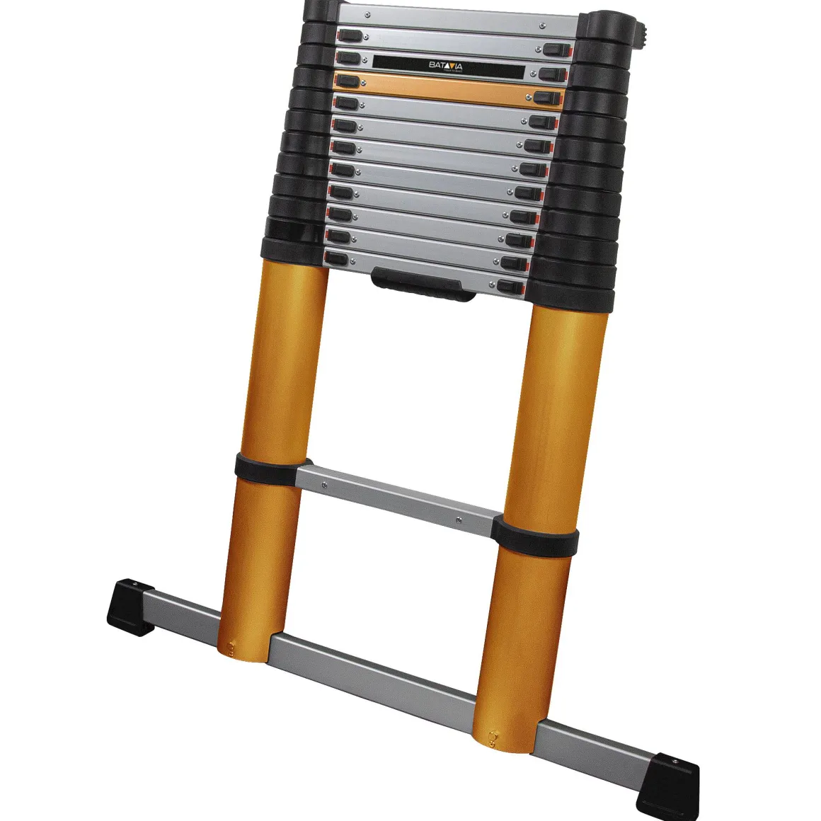Batavia Telescoopladder 3,81 M