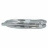 4Bathroomz® Universele Anti-Twist Doucheslang 150Cm - Zilver