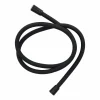 4Bathroomz® Universele Anti-Twist Doucheslang 150Cm - Zwart