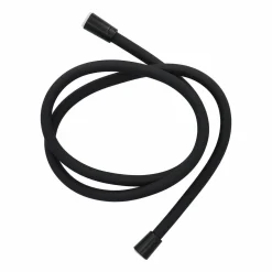 4Bathroomz® Universele Anti-Twist Doucheslang 150Cm - Zwart