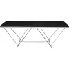Behangtafel Aluminium