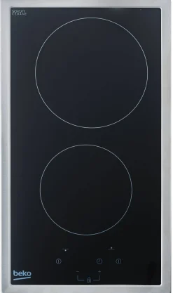 Beko Kookplaat Urban Touch 51X29X5,2Cm 300W