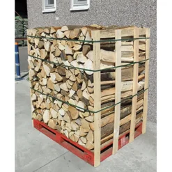 Belgomine Houtblokken 990 Kg