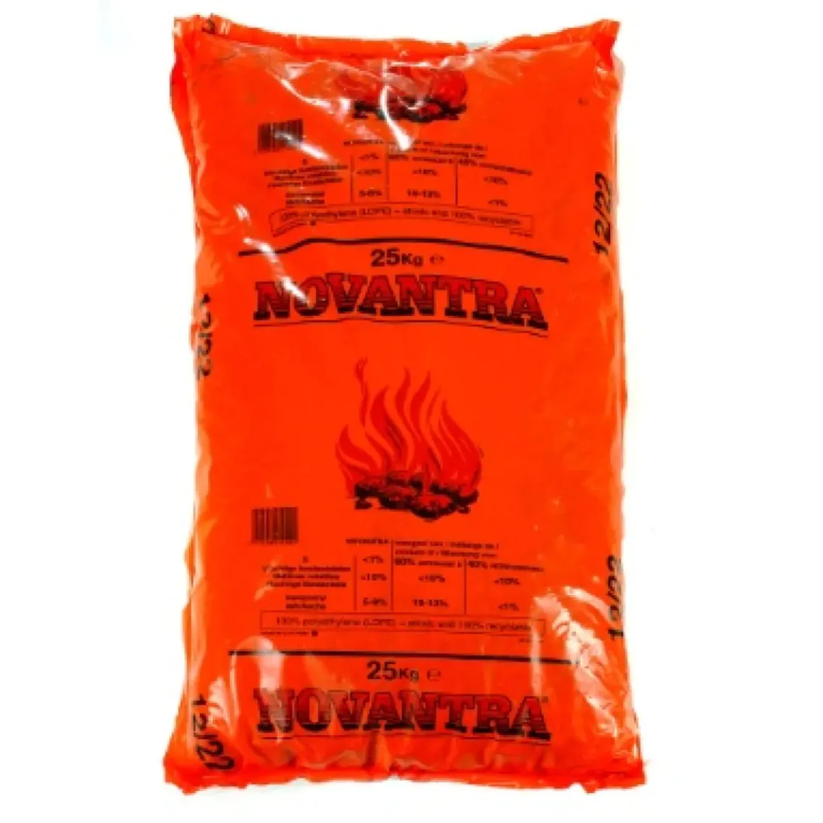 Belgomine Kolen 'Novantra' 12/22Mm 25Kg