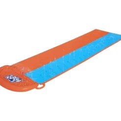 Bestway H2Ogo Dubbele Waterglijbaan 4,88 Mtr