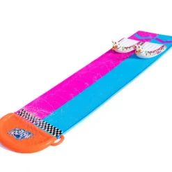 Bestway H2Ogo! Waterglijbaan Lama Rama Race