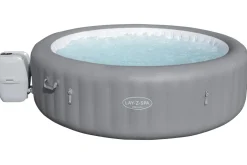 Bestway Jacuzzi Lay-Z Spa 60135 1350L Gris O236X71Cm